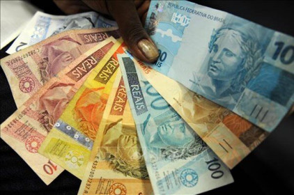 Brazil muốn tăng thuế đánh những “ông chủ giàu có”