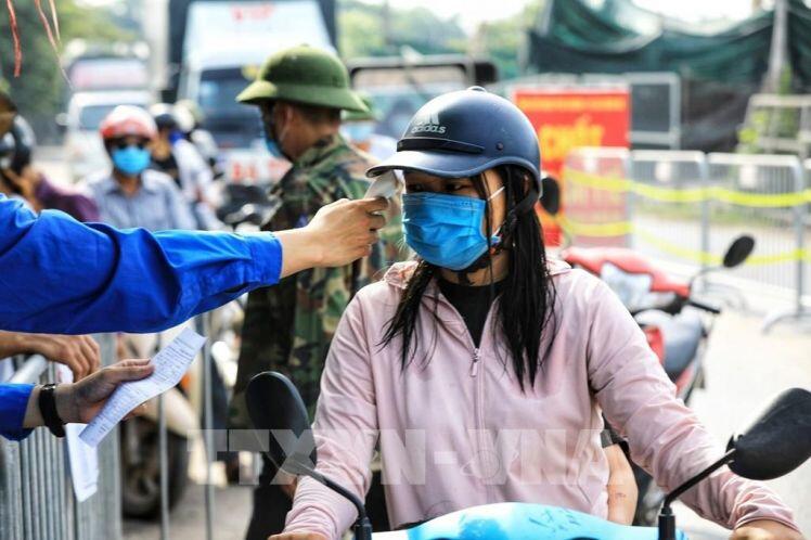 Dịch COVID-19: Để nguồn lực hỗ trợ đến đúng người cần trợ giúp