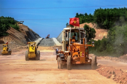 Chậm giải ngân vốn đầu tư công, tăng trưởng kinh tế chịu tác động tiêu cực