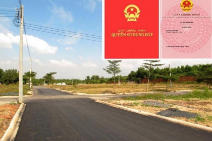 Thế chấp sổ đỏ và những điều cần biết rõ