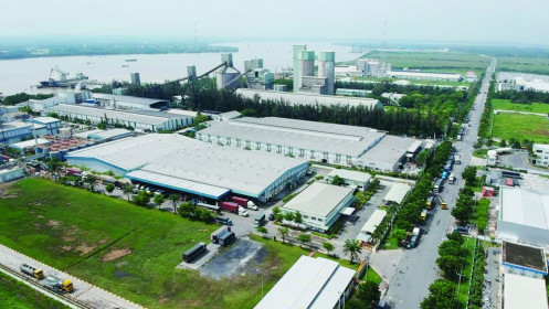 Thỏa thuận nhận góp vốn thực hiện trước hay sau khi có chủ trương đầu tư?