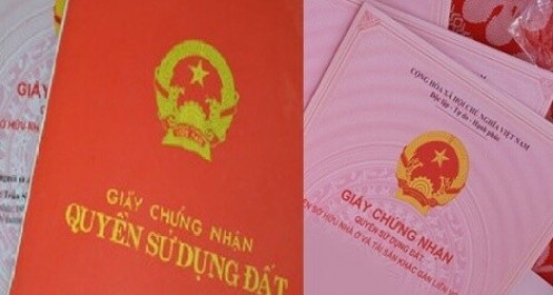 Đà Lạt thu hồi và hủy bỏ nhiều sổ đỏ, sổ hồng cấp sai quy định
