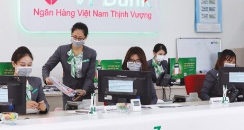 VPBank chính thức trình phương án chia cổ tức gây sốc 80%