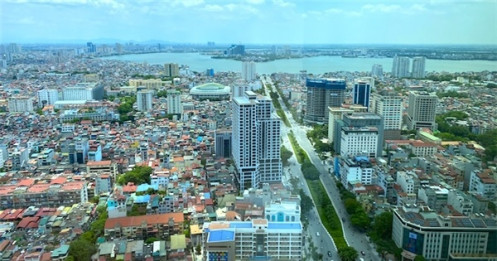 Sống trong bức xúc vì phí dịch vụ chung cư