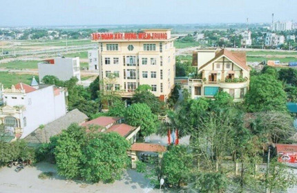 Tập đoàn Xây dựng Miền Trung của ông Mai Xuân Thông đã rót vốn vào những công ty nào?