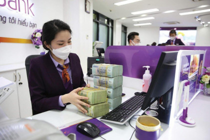 Covid-19 - “vết đen” lợi nhuận ngân hàng