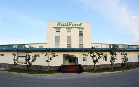 Nutifood nhận khoản vay không ràng buộc 31 triệu USD, bảo lãnh bởi tập đoàn bảo hiểm Ý