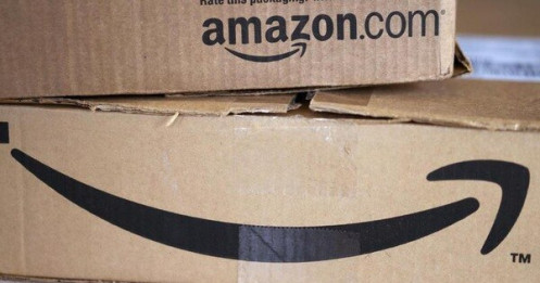 Mỹ yêu cầu Amazon thu hồi máy sấy tóc, quần áo ngủ trẻ em 'độc hại'