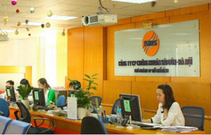 Chứng khoán SHS đã sở hữu gần 7% vốn TEG