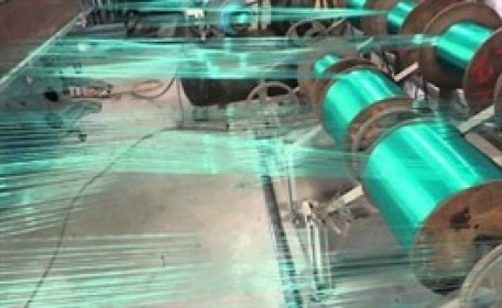 Dệt lưới Sài Gòn báo lãi ròng quý 2 giảm 37%