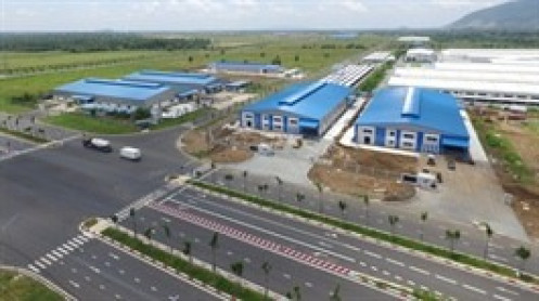 SZC vượt kế hoạch lợi nhuận 2021 hơn 7% chỉ sau 6 tháng đầu năm