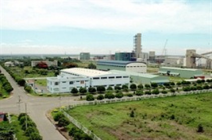 Doanh thu tài chính giảm, VRG báo lãi sau thuế quý 2 sụt 58%