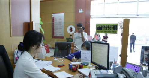 Ngân hàng lãi "khủng" là một dấu hiệu đáng mừng, vì sao?
