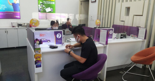 Ngân hàng được nới room tăng trưởng tín dụng lên 17,4%, doanh nghiệp “thở phào”