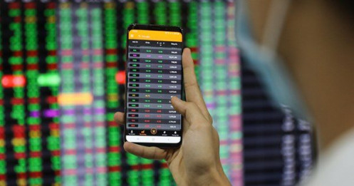 Xu hướng thị trường chứng khoán tiếp tục tăng trong nửa cuối năm 2021