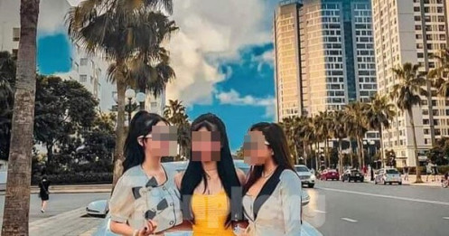 Sự thật sàn đầu tư siêu lợi nhuận của các 'hot girl' tài chính