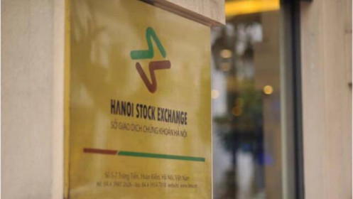 HNX: Tổ chức thành công phiên đấu thầu mua lại đầu tiên trái phiếu Chính phủ có kỳ hạn