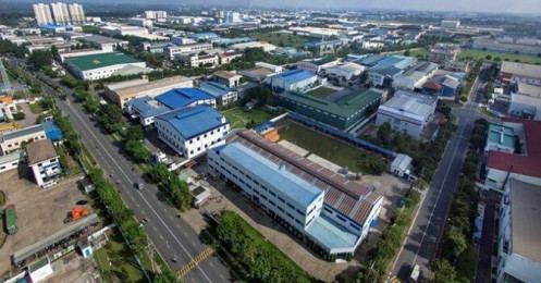 Liên tục giảm sàn, vốn hóa Becamex “bốc hơi” hơn 7.000 tỷ đồng