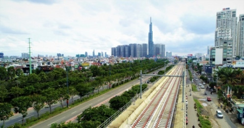 6 tháng đầu năm, TP.HCM giải ngân vốn ODA chỉ đạt 10,2%
