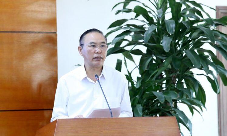 Xuất khẩu tôm sáu tháng đầu năm đạt 1,5 tỷ USD
