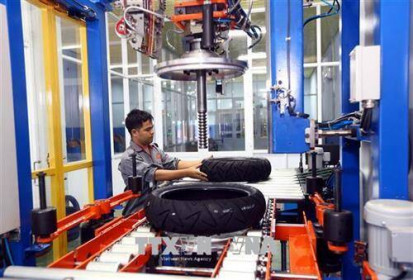 Lối đi nào cho ngành săm lốp?