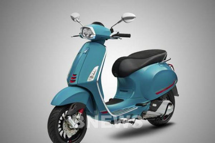 Bảng giá xe máy Vespa tháng 7/2021, giá bán rẻ nhất từ 76,5 triệu đồng