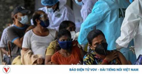 WHO cảnh báo nhiều biến chủng SARS-CoV-2 mới nguy hiểm lan rộng trên toàn cầu