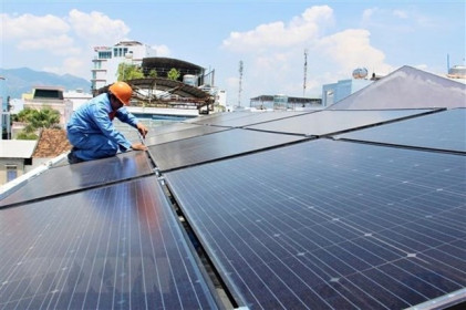 “Bát nháo” phát triển điện Mặt Trời mái nhà tại Tây Nguyên