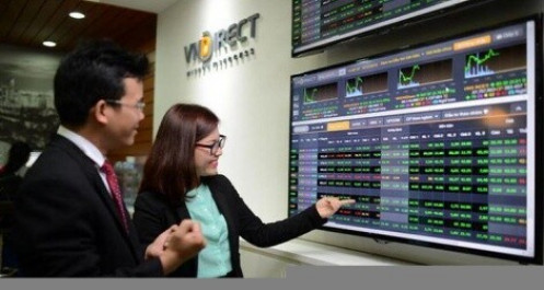 VNDirect hoàn tất đợt tăng vốn "khủng", thu về 3.113 tỷ đồng
