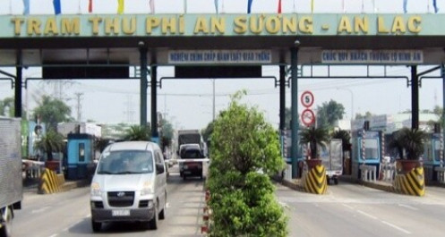 Doanh nghiệp sở hữu BOT An Sương: Chi phí tăng, tiền mặt giảm mạnh, lợi nhuận đi ngang