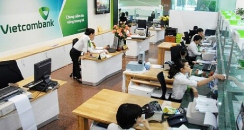 Ngân hàng đồng loạt công bố giảm lãi suất cho vay