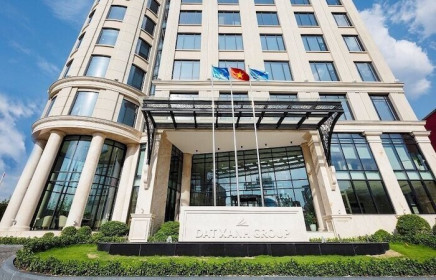 Tập đoàn Đất Xanh (DXG): Lợi nhuận sau thuế 6 tháng đầu năm dự kiến vượt mốc 820 tỷ, đạt 63% kế hoạch năm