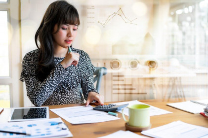 Giao dịch chứng khoán phiên sáng 16/7: Sức mua yếu, VN-Index loay hoay tại mốc 1.300 điểm