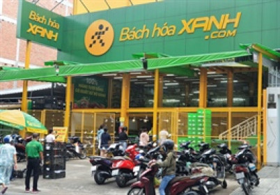 Làn sóng tẩy chay Bách hóa Xanh giữa tâm dịch