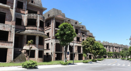 Thị trường bất động sản 6 tháng cuối năm 2021 bị tác động bởi yếu tố nào?