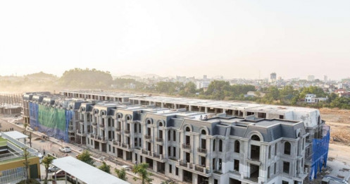Sai phạm tại nhiều dự án ở Thái Nguyên: Yêu cầu xử lý hơn 145 tỷ đồng