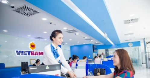 VietBank lãi ròng quý II 162 tỷ đồng, tăng 250%
