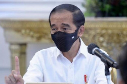 COVID-19 nặng, Indonesia cấm bộ trưởng ra nước ngoài, hủy chương trình vaccine trả phí