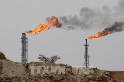 Giá dầu WTI tuần qua giảm mạnh nhất kể từ tháng 3/2021
