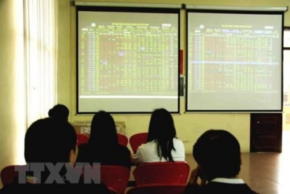 Chứng khoán tuần từ 19 - 23/7: Liệu đã là đáy?