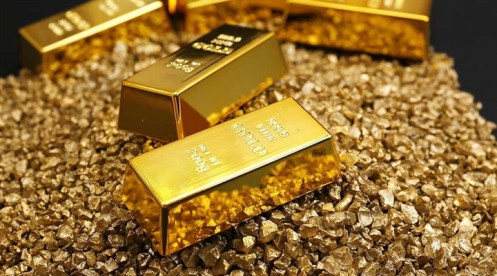 Giá vàng hôm nay 17/7: Bất ngờ quay đầu giảm giá