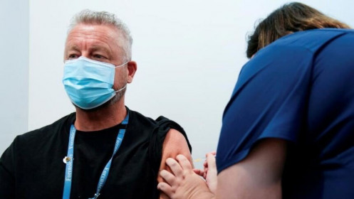 Các nhà lãnh đạo APEC cam kết vượt ra ngoài "chủ nghĩa dân tộc vaccine", tăng cường sản xuất và chia sẻ đẩy nhanh việc tiêm chủng