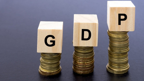 Kỳ vọng GDP Việt Nam năm 2021 vượt 500 tỷ USD