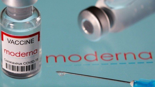 Nghiên cứu mới: Hiệu quả của vaccine Covid-19 đối với biến thể virus SARS-CoV-2 là rất cao