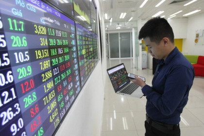 Chứng khoán tuần từ 19 - 23/7: Liệu đã là đáy?