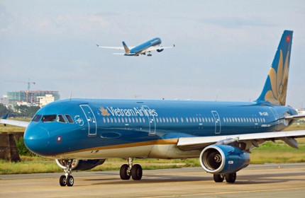 Giao thông tuần qua: Vietnam Airlines sẽ tăng vốn thêm 8.000 tỷ, Bộ GTVT báo cáo gì về Cát Linh - Hà Đông?