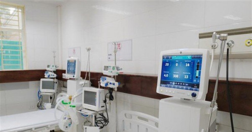 Sun Group khẩn cấp ủng hộ 70 tỷ đồng mua trang thiết bị y tế