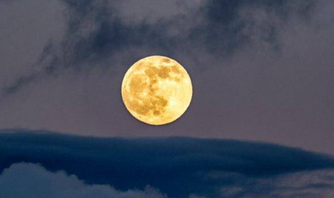 NASA cảnh báo hiện tượng Mặt Trăng "chao đảo" có thể gây ra lũ lụt kỷ lục trên thế giới