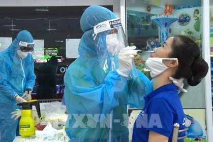Bình Định: Sẽ đón 1.000 người từ TP.HCM bằng máy bay miễn phí