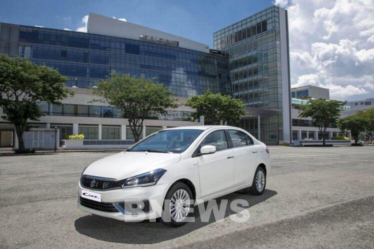 Thiếu hụt chip tác động như thế nào đến các hãng xe ở Việt Nam?